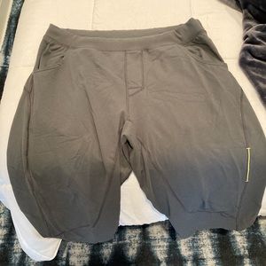 Lululemon Yoga Shorts